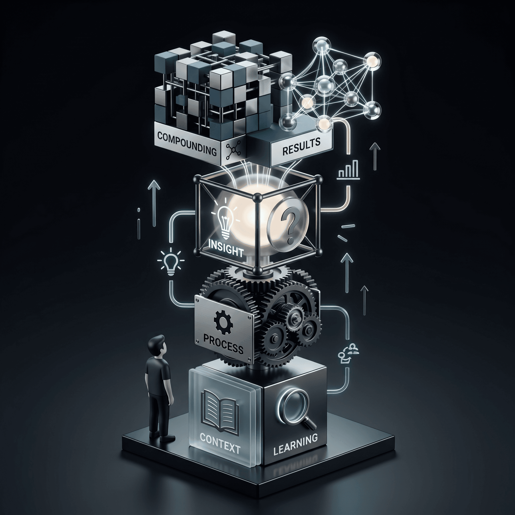 AI doesn’t create value, direction does